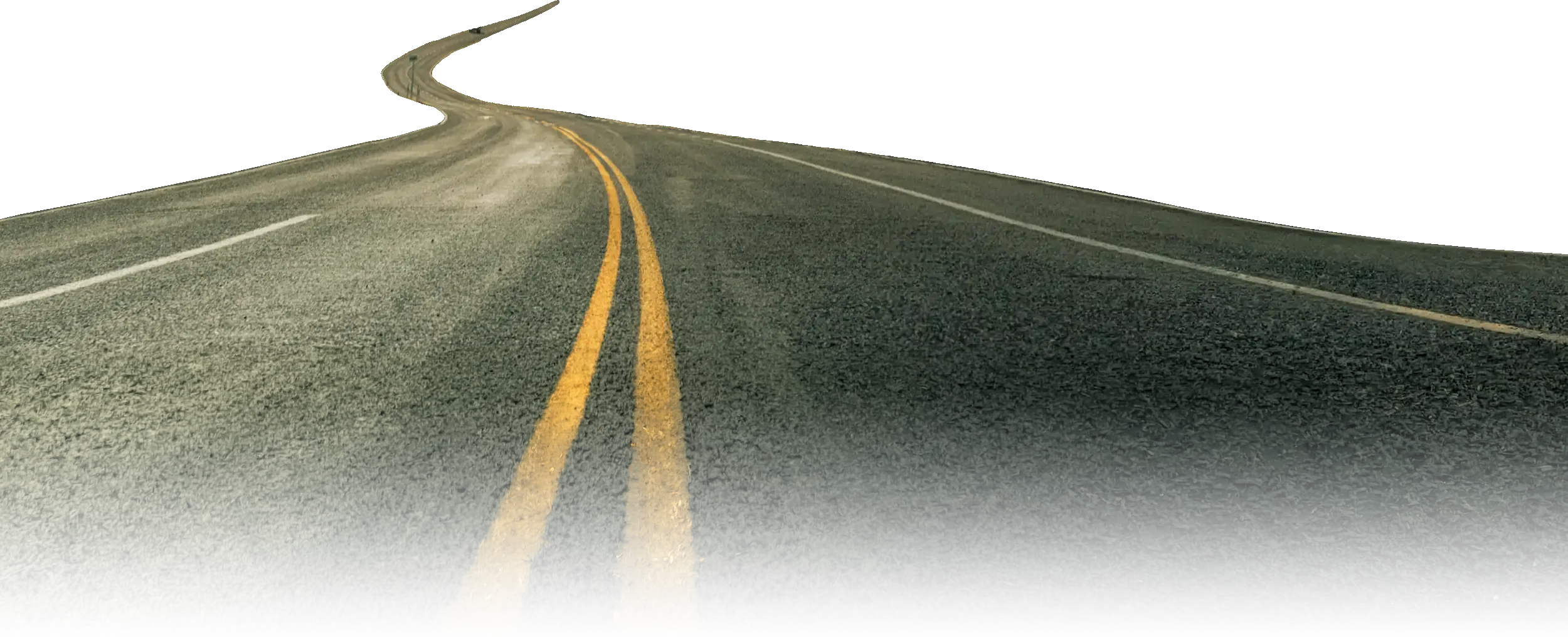 road