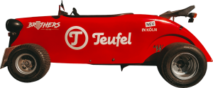 TEUFEL – DER TEUFELSKERL