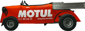 MOTUL – DER SCHMIERIGE