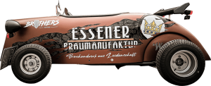 ESSENER BRAUMANUFAKTUR