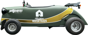 Brühler Whiskyhaus